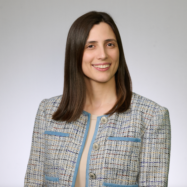 Photo of Josefina Senese